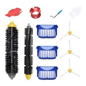 LOVECO iRobot Roomba 600 Series Replacement Parts Kit