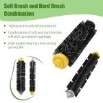 LOVECO iRobot Roomba 600 Series Replacement Parts Kit