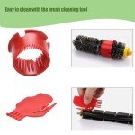 LOVECO iRobot Roomba 600 Series Replacement Parts Kit