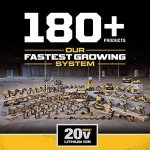 DEWALT 20V MAX Brushless Nail Gun Kit