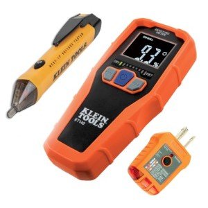 Klein Tools Home Inspector 3-Piece Tool Set