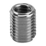 M8 & M6 Self Tapping Thread Insert Kit