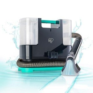 IRIS USA Hydro-Clean Chemical-Free Spot Cleaner Machine