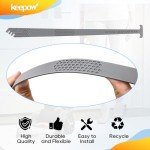 KEEPOW Carpet Cleaner Nozzle Tool for Bissell