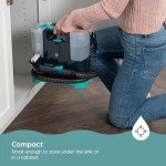 IRIS USA Hydro-Clean Chemical-Free Spot Cleaner Machine