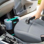 IRIS USA Hydro-Clean Chemical-Free Spot Cleaner Machine