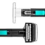 IRIS USA Hydro-Clean Chemical-Free Spot Cleaner Machine