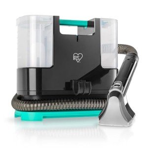 IRIS USA Hydro-Clean Chemical-Free Spot Cleaner Machine
