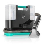 IRIS USA Hydro-Clean Chemical-Free Spot Cleaner Machine