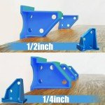 40PCS Flooring Spacers for Easy Installation