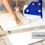 40PCS Flooring Spacers for Easy Installation