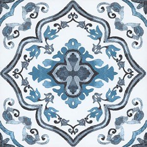 Marrakesh Peel and Stick Floor Tiles