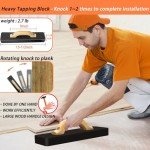 6-in-1 Laminate Flooring Installation Tool Kit