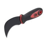 Roberts Curved Blade Vinyl Flooring Knife