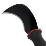 Roberts Curved Blade Vinyl Flooring Knife