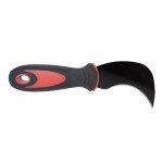 Roberts Curved Blade Vinyl Flooring Knife