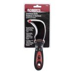 Roberts Curved Blade Vinyl Flooring Knife