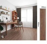 Hickory Peel and Stick Vinyl Plank Tiles - 10 Pack