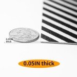 WOWSTAR 30-Pack Peel and Stick Vinyl Floor Tiles