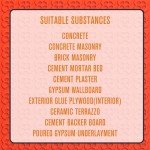 Houseables Uncoupling Membrane Underlayment, 3.3 ft x 46.2 ft