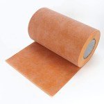 Waterproof Shower Membrane - 9.8" x 98.5" Roll