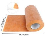 Waterproof Shower Membrane - 9.8" x 98.5" Roll