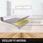 Waterproof Shower Membrane - 9.8" x 98.5" Roll