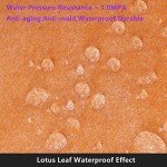 Waterproof Shower Membrane - 9.8" x 98.5" Roll