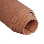Cork Roll 4' x 10' x 3/8" - Premium Quality
