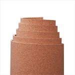 Cork Roll 4' x 10' x 3/8" - Premium Quality