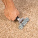 5-Inch Carpet Seam Roller by Roberts