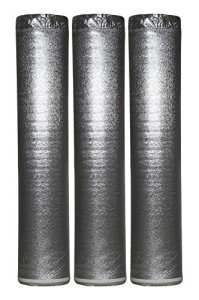 Amerique Chrome 3MM Floor Underlayment Padding Rolls