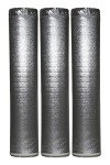 Amerique Chrome 3MM Floor Underlayment Padding Rolls