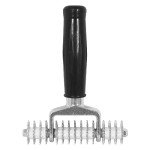 5-Inch Carpet Seam Roller by Roberts