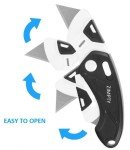 Zimpty Carpet Tucker and Scissor Combo Pack