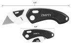 Zimpty Carpet Tucker and Scissor Combo Pack