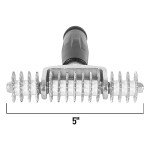 5-Inch Carpet Seam Roller by Roberts