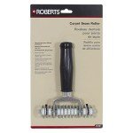 5-Inch Carpet Seam Roller by Roberts