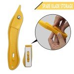 Heavy Duty and Lightweight Carpet Knife Set