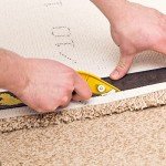 Heavy Duty and Lightweight Carpet Knife Set