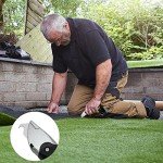 Heavy Duty and Lightweight Carpet Knife Set