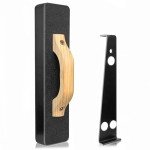 Heavy Duty Tapping Block & Pull Bar Set