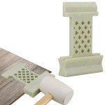 4-in-1 Laminate Flooring Installation Tools