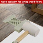 4-in-1 Laminate Flooring Installation Tools