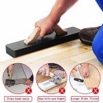 Heavy Duty Tapping Block & Pull Bar Set