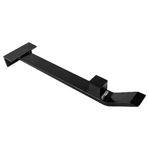 C&T 17.3'' Heavy Duty Pull & Pry Bar
