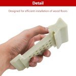 4-in-1 Laminate Flooring Installation Tools