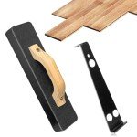 Heavy Duty Tapping Block & Pull Bar Set