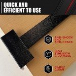 C&T 17.3'' Heavy Duty Pull & Pry Bar