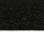 Mohawk Home Peel and Stick Carpet Tiles - Black